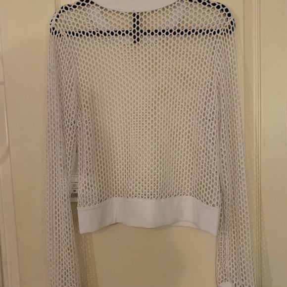 90 Degree by Reflex LS Shirt - Picture 5 of 9